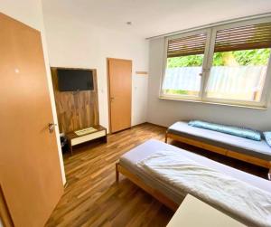 4RENT Apartments - Monteurzimmer