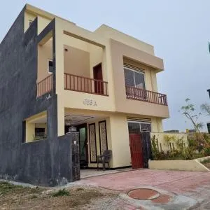 Bahria Town Islamabad Rawalpindi Phase 8 Full Home - Chakwāl