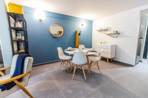NIU Modern & Centric Lofts