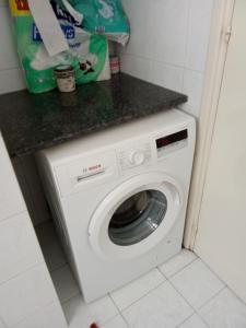 2 bedroom apartment in Makenzi