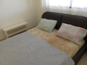 2 bedroom apartment in Makenzi