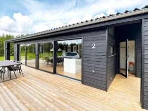 Holiday home Jerup XXIV - Bratten Strand