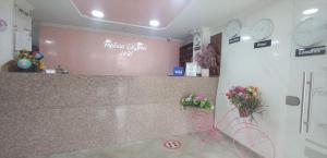 Hotel en Bogota - Fontana Di Trevi