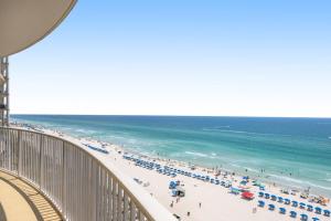 PARKING INCLUDED-Beachfront 2BD Ocean Villa! Gorgeous Amenities, Private Complex