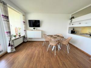 Ferienpark Sierksdorf App 660 - Strandlage