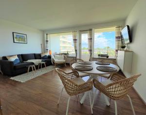 Ferienpark Sierksdorf App 660 - Strandlage