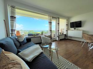 Ferienpark Sierksdorf App 660 - Strandlage