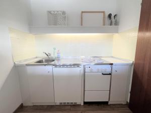 Ferienpark Sierksdorf App 660 - Strandlage