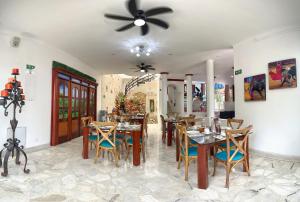 HOTEL BOUTIQUE LUXURY