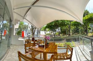 HOTEL BOUTIQUE LUXURY