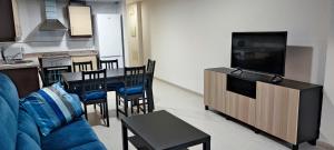 Apartamentos Peñiscola Argualas