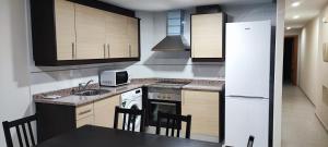 Apartamentos Peñiscola Argualas