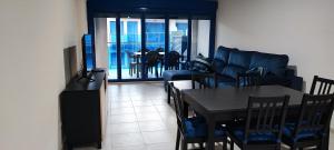 Apartamentos Peñiscola Argualas