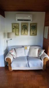 Palm View: Secluded Oasis in Melbourne Village