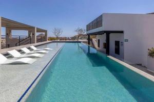 Lumina at Cardinal Cabo San Lucas