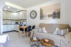 Apt BenalBeach Parque Acuático