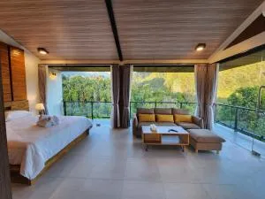 Taman Dari Villa - Sudaji