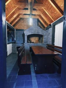 Apartments with parking space Delnice, Gorski kotar - 21611