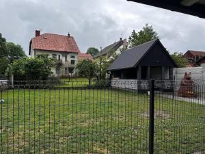 Apartments with parking space Delnice, Gorski kotar - 21611