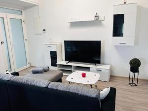 Apartments with parking space Delnice, Gorski kotar - 21611