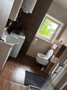 Apartments with parking space Delnice, Gorski kotar - 21611