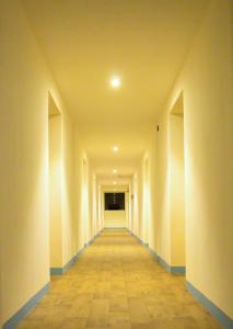Silver County Hotel, Fuvahmulah - Maldives