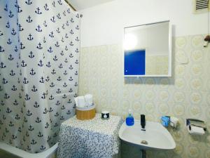 Apartments with parking space Baska, Krk - 21613