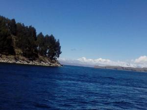 Hostal del Sol Isla del Sol
