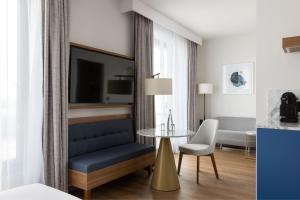 Hotels Sheraton Nice : photos des chambres