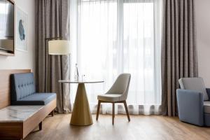 Hotels Sheraton Nice : photos des chambres