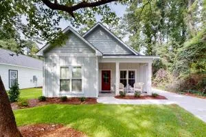 Horatio's Hideaway - Manteo