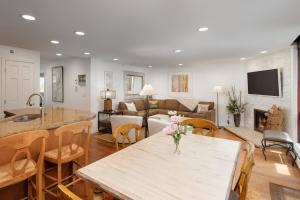 Concept 600 two bedroom 404