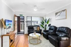 Pepe's Beach Pad - Towradgi