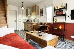 Voyage à Little Havana - Saint-Aignan-Grand-Lieu