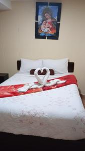 Gias apartments