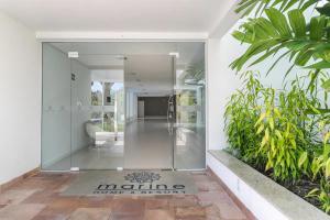 Resort a Beira Mar - Cachoeira Bom Jesus