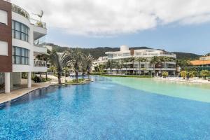 Resort a Beira Mar - Cachoeira Bom Jesus