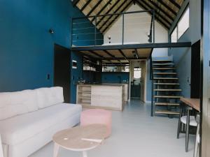 Volare Guatapé isla de descanso y retiro