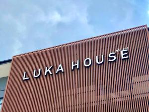Luka House