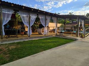 Chácara Caminho do Rio