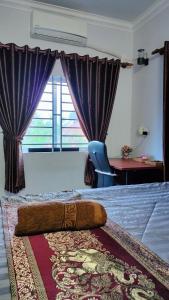 La maison de Soriya - Work & Stay