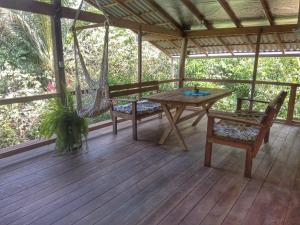 Mizu Spa & Hospedagem