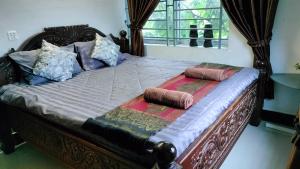La maison de Soriya - Homestay
