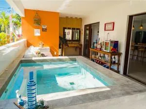 Casa Odara Trancoso - Guaratinga