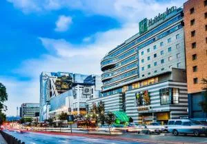 Holiday Inn Johannesburg-Rosebank by IHG