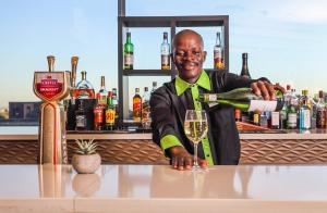 Holiday Inn Johannesburg-Rosebank by IHG