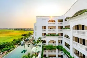 Lasenta Boutique Hotel Hoian - Хоян