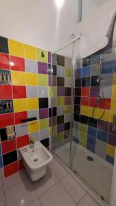 Accomodation Libertino