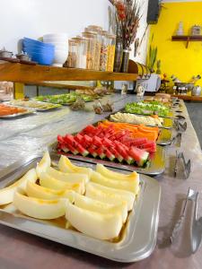 Pousada dos Caminhos