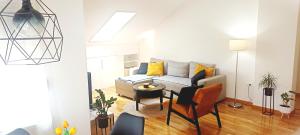Apartman Blagojevic Hill